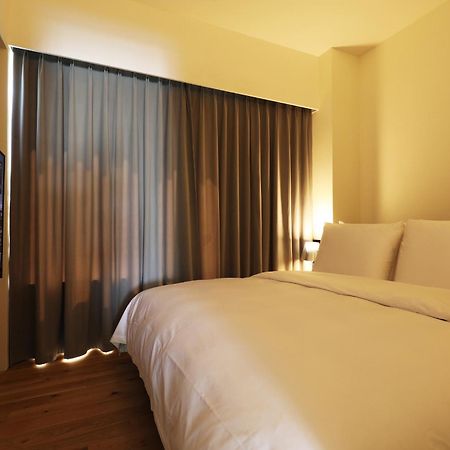 Hotel 498 Inchon Exterior foto