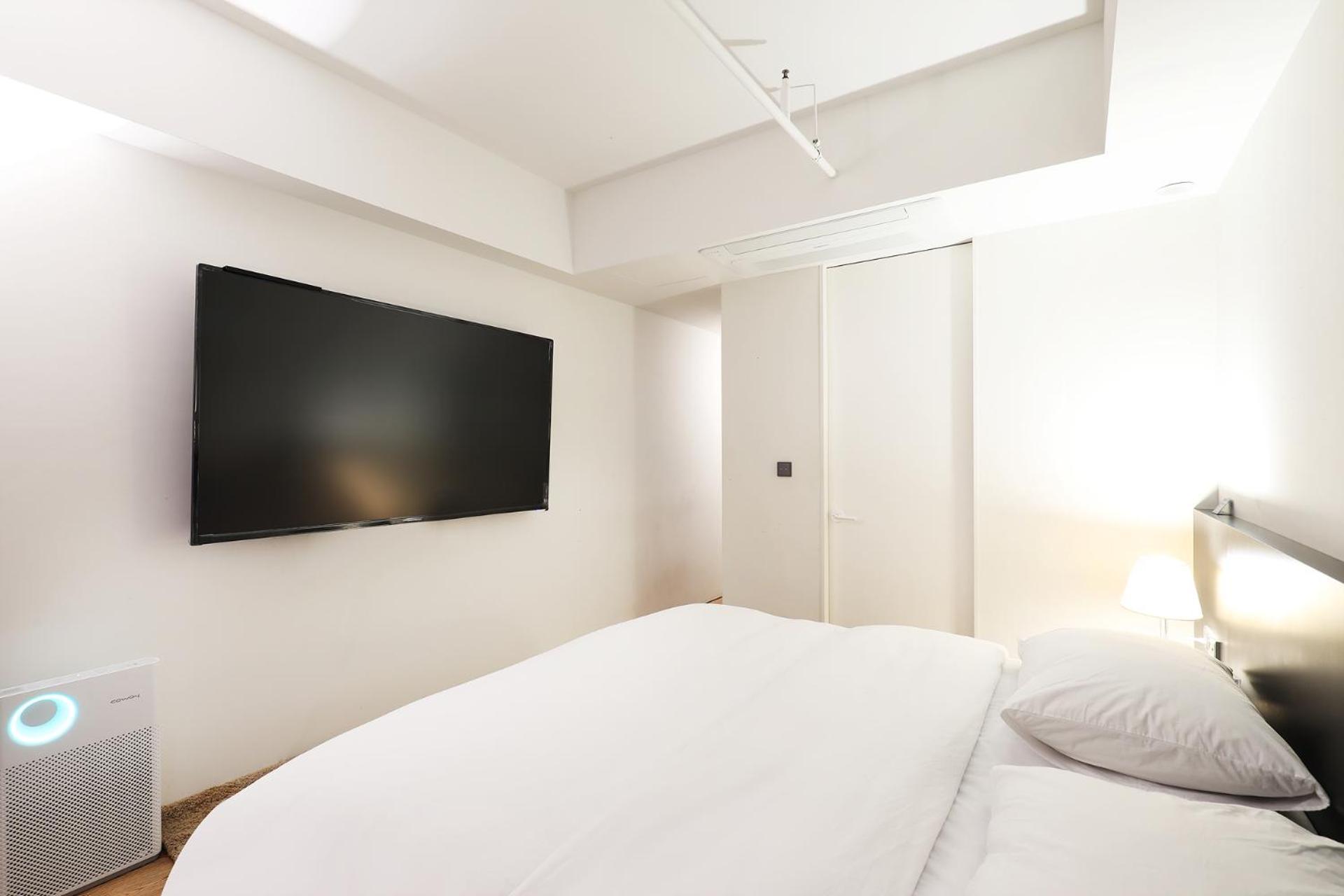 Hotel 498 Inchon Exterior foto