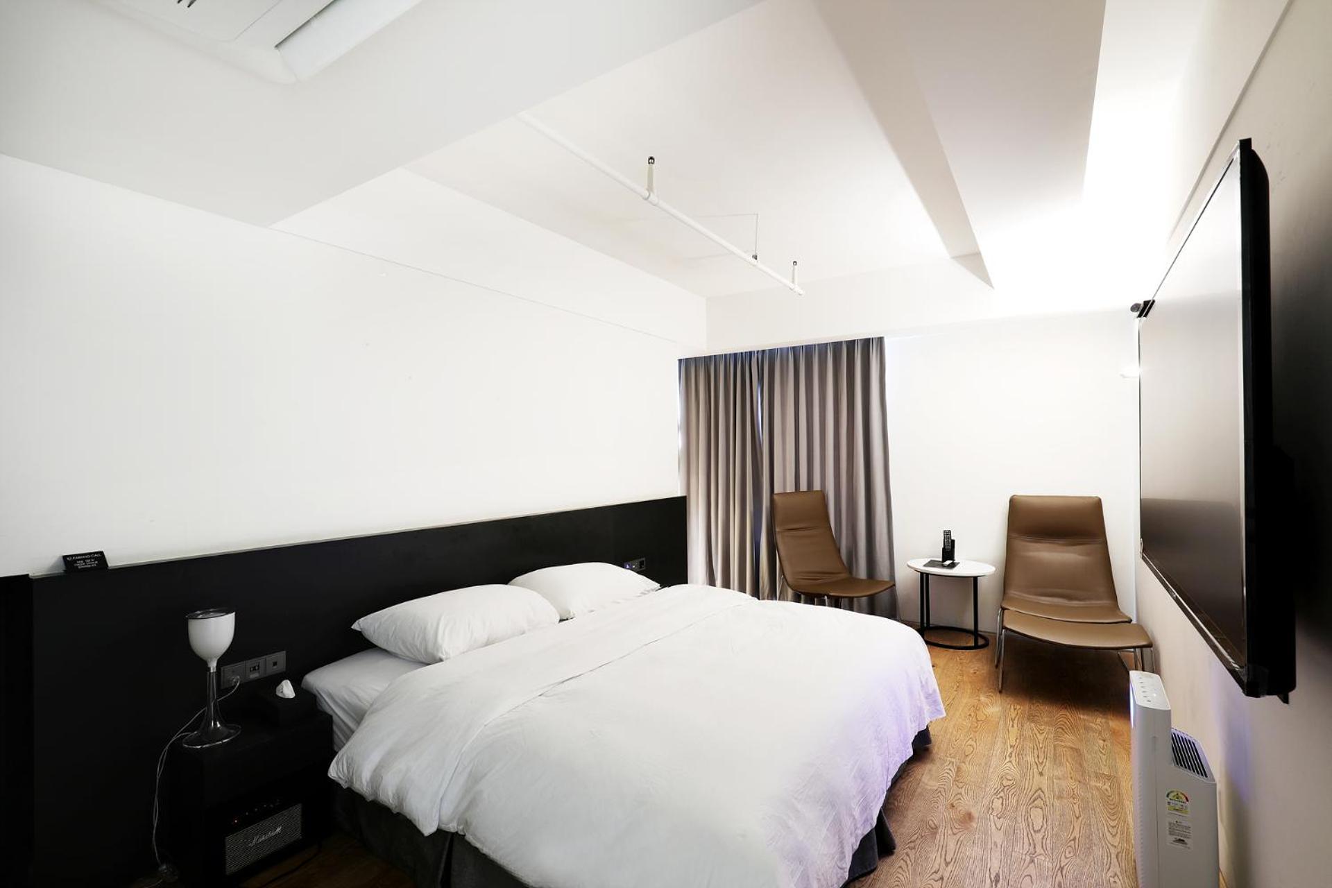 Hotel 498 Inchon Exterior foto