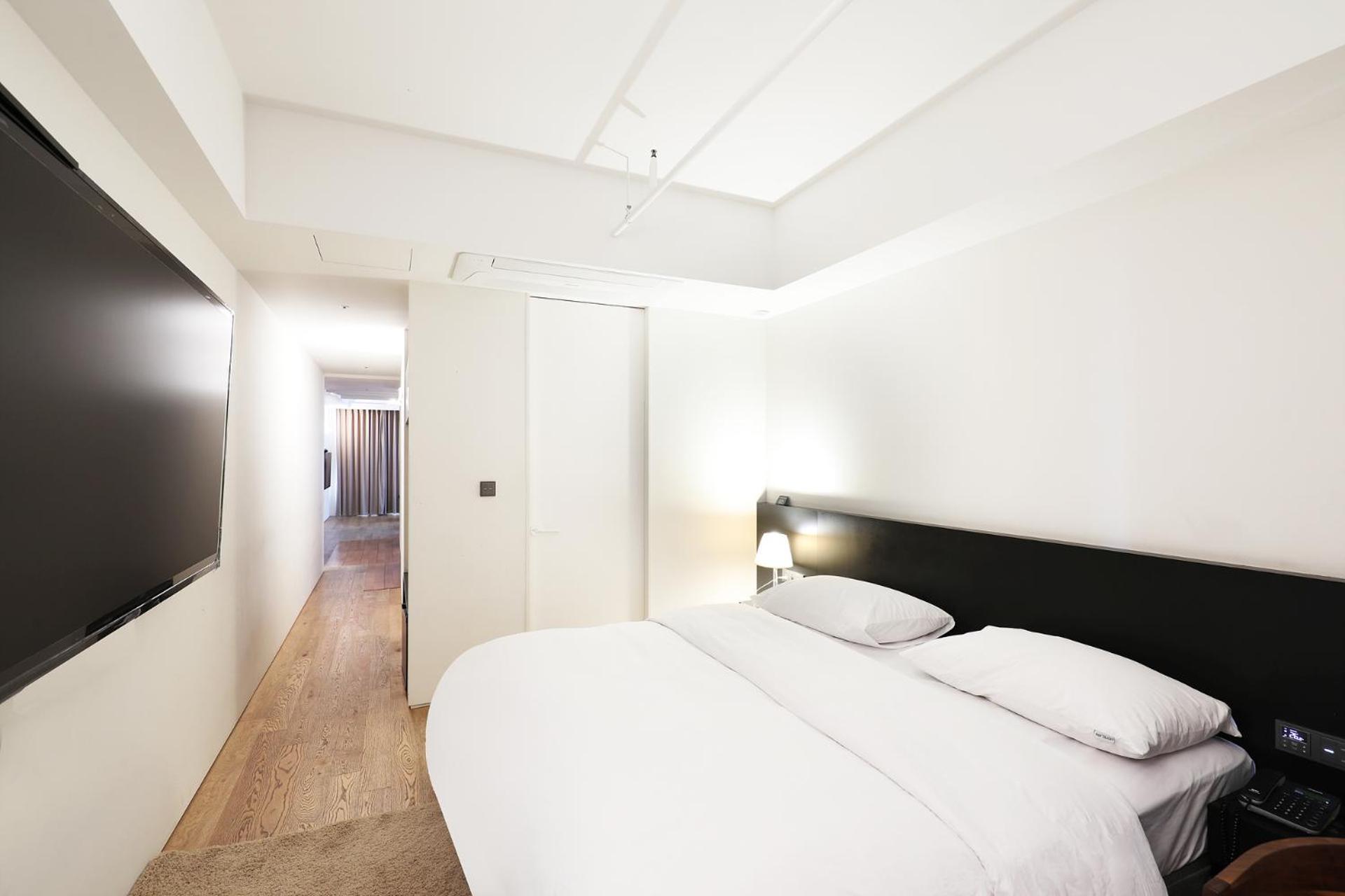 Hotel 498 Inchon Exterior foto