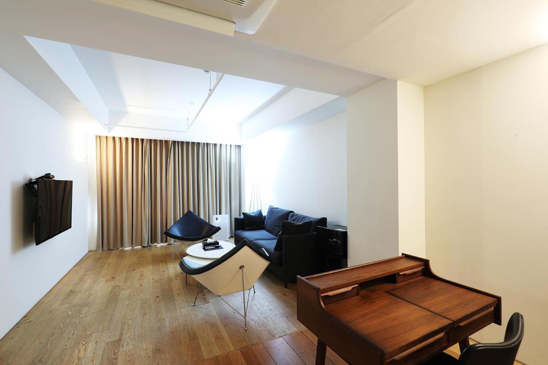 Hotel 498 Inchon Exterior foto