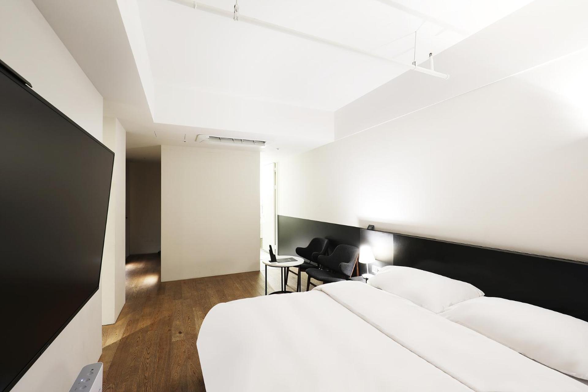 Hotel 498 Inchon Exterior foto