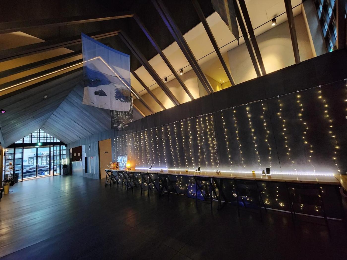 Hotel 498 Inchon Exterior foto