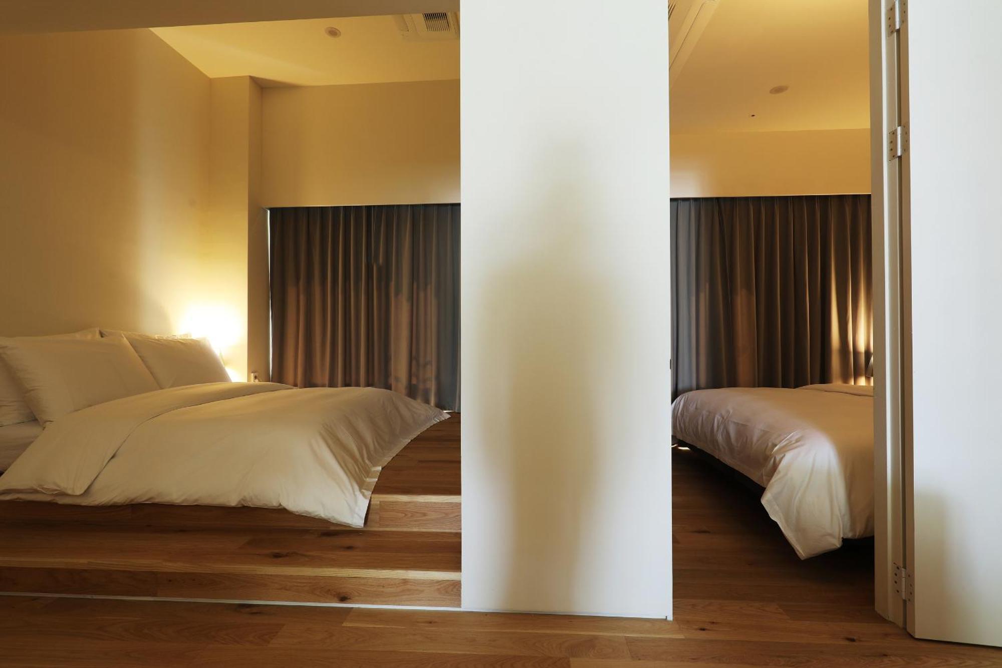 Hotel 498 Inchon Exterior foto