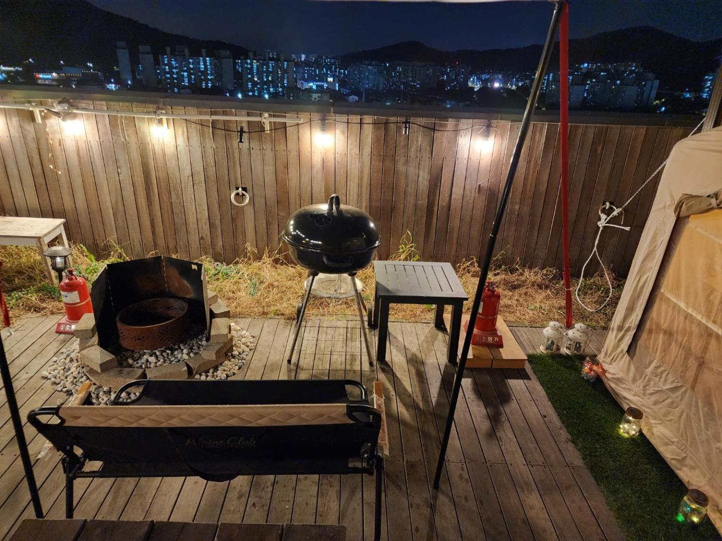 Hotel 498 Inchon Exterior foto