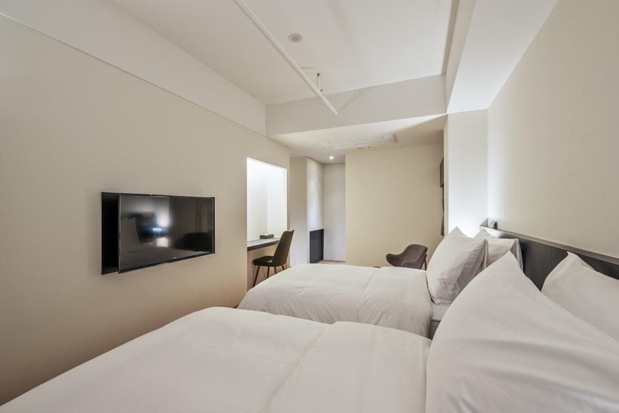 Hotel 498 Inchon Exterior foto