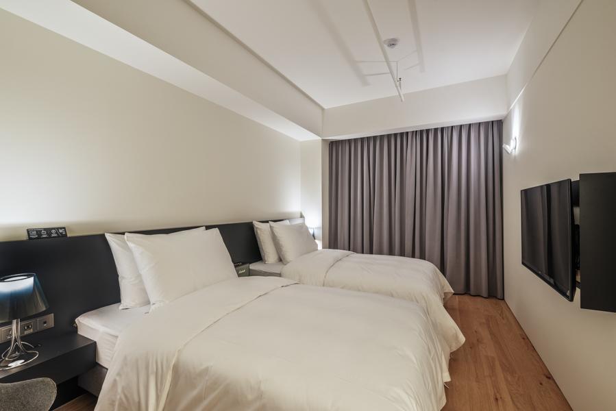 Hotel 498 Inchon Exterior foto